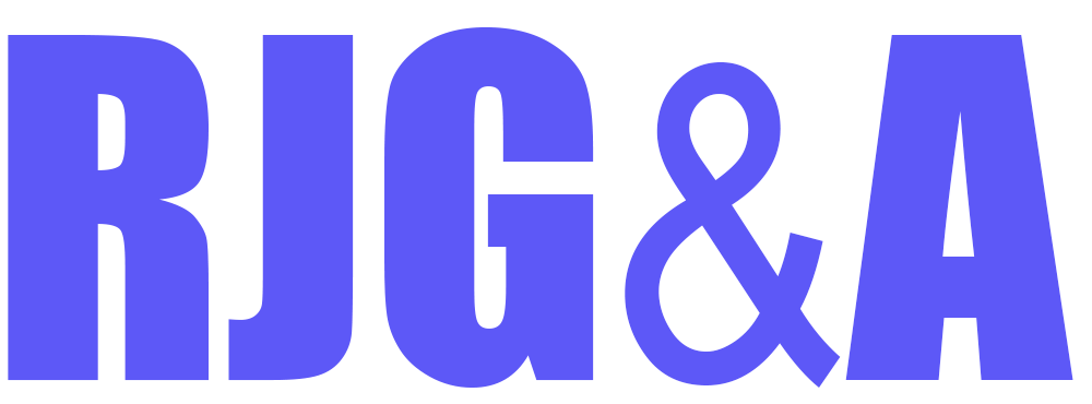 RJG & ASSOCIATES